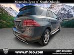 Used 2018 Mercedes-Benz GLE-Class, SUV for sale #SB345700A - photo 2