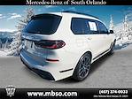 Used 2024 BMW X7 AWD, SUV for sale #SB349841A - photo 2