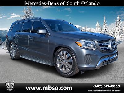 Used 2017 Mercedes-Benz GLS-Class LS, SUV for sale #SF052458A - photo 1