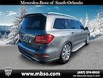 Used 2017 Mercedes-Benz GLS-Class LS, SUV for sale #SF052458A - photo 2