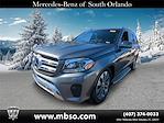 Used 2017 Mercedes-Benz GLS-Class LS, SUV for sale #SF052458A - photo 19