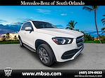 Used 2022 Mercedes-Benz GLE 350 4MATIC AWD, SUV for sale #SF239863A - photo 1