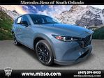 Used 2023 Mazda CX-5 2.5 S Carbon Edition AWD, SUV for sale #SF251212B - photo 1