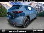 Used 2023 Mazda CX-5 2.5 S Carbon Edition AWD, SUV for sale #SF251212B - photo 2