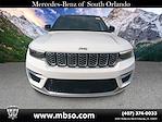 Used 2022 Jeep Grand Cherokee Summit 4x4, SUV for sale #SF252338A - photo 22