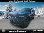 Used 2022 Jeep Grand Cherokee L Overland 4x2, SUV for sale #SF253439A - photo 19