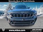 Used 2022 Jeep Grand Cherokee L Overland 4x2, SUV for sale #SF253439A - photo 20