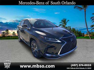 Used 2022 Lexus RX 350 Premium FWD, SUV for sale #SF254422A - photo 1