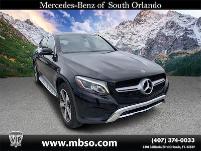 Used 2018 Mercedes-Benz GLC-Class, SUV for sale #SF266523A - photo 1