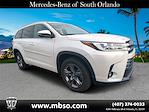 Used 2018 Toyota Highlander 4x4, SUV for sale #SF272983A - photo 25