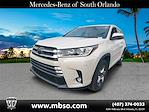 Used 2018 Toyota Highlander 4x4, SUV for sale #SF272983A - photo 42