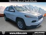 Used 2016 Jeep Cherokee Latitude 4x2, SUV for sale #SJ637681B - photo 1