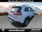 Used 2016 Jeep Cherokee Latitude 4x2, SUV for sale #SJ637681B - photo 2