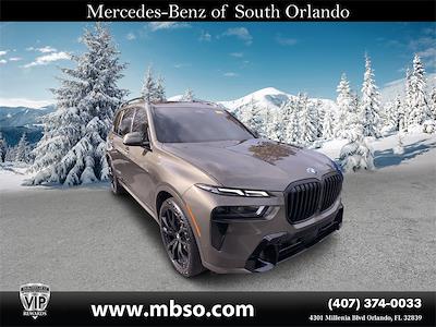 Used 2023 BMW X7 AWD, SUV for sale #SN482913A - photo 1