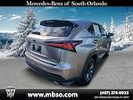 Used 2021 Lexus NX Sport 4x2, SUV for sale #SN502159A - photo 2