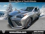 Used 2021 Lexus NX Sport 4x2, SUV for sale #SN502159A - photo 19