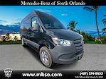 New 2025 Mercedes-Benz Sprinter 2500 Standard Roof RWD, Passenger Van for sale #SP771169 - photo 1