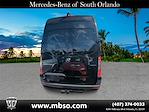 New 2025 Mercedes-Benz Sprinter 2500 Standard Roof RWD, Passenger Van for sale #SP771169 - photo 17