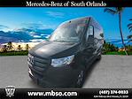 New 2025 Mercedes-Benz Sprinter 2500 Standard Roof RWD, Passenger Van for sale #SP771169 - photo 19