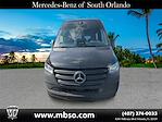 New 2025 Mercedes-Benz Sprinter 2500 Standard Roof RWD, Passenger Van for sale #SP771169 - photo 20