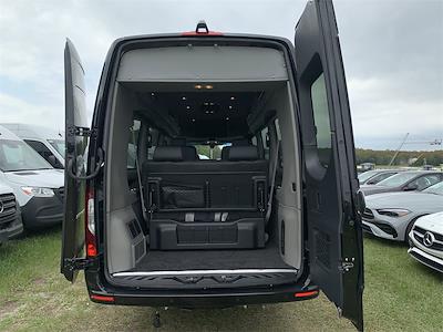 New 2025 Mercedes-Benz Sprinter 3500 High Roof RWD, Passenger Van for sale #ST195475 - photo 2