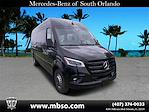 New 2025 Mercedes-Benz Sprinter 3500 High Roof RWD, Passenger Van for sale #ST195475 - photo 1