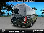 New 2025 Mercedes-Benz Sprinter 3500 High Roof RWD, Passenger Van for sale #ST195475 - photo 18