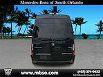 New 2025 Mercedes-Benz Sprinter 3500 High Roof RWD, Passenger Van for sale #ST195475 - photo 19