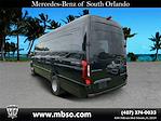 New 2025 Mercedes-Benz Sprinter 3500 High Roof RWD, Passenger Van for sale #ST195475 - photo 20