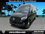 New 2025 Mercedes-Benz Sprinter 3500 High Roof RWD, Passenger Van for sale #ST195475 - photo 21