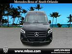 New 2025 Mercedes-Benz Sprinter 3500 High Roof RWD, Passenger Van for sale #ST195475 - photo 22