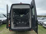 New 2025 Mercedes-Benz Sprinter 3500 High Roof RWD, Passenger Van for sale #ST195475 - photo 2