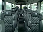 New 2025 Mercedes-Benz Sprinter 3500 High Roof RWD, Passenger Van for sale #ST195475 - photo 6