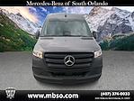 New 2025 Mercedes-Benz Sprinter 2500 High Roof RWD, Empty Cargo Van for sale #ST197092 - photo 20