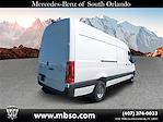 New 2025 Mercedes-Benz Sprinter 3500 High Roof RWD, Empty Cargo Van for sale #ST197505 - photo 2