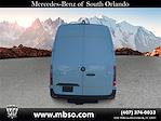 New 2025 Mercedes-Benz Sprinter 3500 High Roof RWD, Empty Cargo Van for sale #ST197505 - photo 17