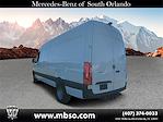 New 2025 Mercedes-Benz Sprinter 3500 High Roof RWD, Empty Cargo Van for sale #ST197505 - photo 18