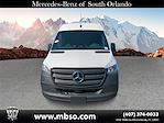 New 2025 Mercedes-Benz Sprinter 3500 High Roof RWD, Empty Cargo Van for sale #ST197505 - photo 20