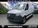 New 2025 Mercedes-Benz Sprinter 2500 Standard Roof RWD, Empty Cargo Van for sale #ST197618 - photo 18