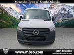 New 2025 Mercedes-Benz Sprinter 2500 Standard Roof RWD, Empty Cargo Van for sale #ST197618 - photo 19