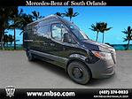 New 2025 Mercedes-Benz Sprinter 2500 Standard Roof RWD, Empty Cargo Van for sale #ST199785 - photo 1