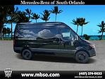 New 2025 Mercedes-Benz Sprinter 2500 Standard Roof RWD, Empty Cargo Van for sale #ST199785 - photo 19