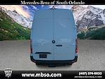 New 2025 Mercedes-Benz Sprinter 2500 Standard Roof RWD, Empty Cargo Van for sale #ST199861 - photo 2