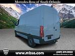 New 2025 Mercedes-Benz Sprinter 2500 Standard Roof RWD, Empty Cargo Van for sale #ST199861 - photo 18