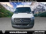 New 2025 Mercedes-Benz Sprinter 2500 Standard Roof RWD, Empty Cargo Van for sale #ST199861 - photo 19