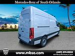 New 2025 Mercedes-Benz Sprinter 2500 Standard Roof RWD, Empty Cargo Van for sale #ST200374 - photo 16