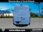 New 2025 Mercedes-Benz Sprinter 2500 Standard Roof RWD, Empty Cargo Van for sale #ST200374 - photo 17