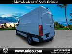 New 2025 Mercedes-Benz Sprinter 2500 Standard Roof RWD, Empty Cargo Van for sale #ST200374 - photo 18