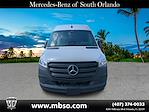 New 2025 Mercedes-Benz Sprinter 2500 Standard Roof RWD, Empty Cargo Van for sale #ST200374 - photo 20