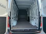 New 2025 Mercedes-Benz Sprinter 2500 Standard Roof RWD, Empty Cargo Van for sale #ST200374 - photo 2